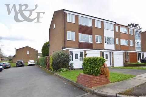 3 bedroom end of terrace house for sale - Teal Drive, Birmingham B23