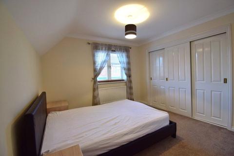 undefined, Spring House, Sarum Hill, Basingstoke, Hampshire, RG21