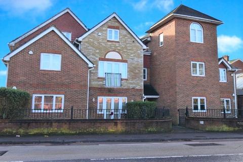 Spring House, Sarum Hill, Basingstoke, Hampshire, RG21