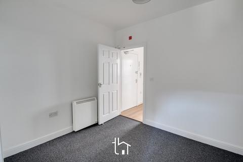 1 bedroom ground floor flat for sale, Fosse Road South, Leicester