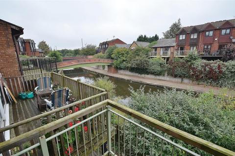 5 bedroom semi-detached house to rent - Quayside Close, NG2