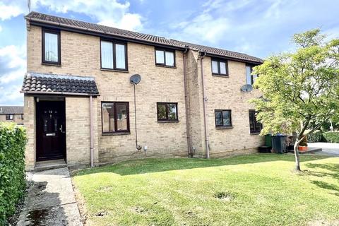 1 bedroom maisonette for sale, Highgrove Close, Calne SN11