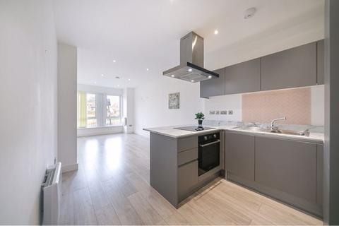 1 bedroom apartment to rent, Benson Road, Croydon