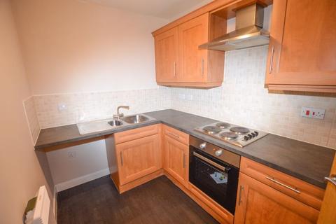 2 bedroom apartment for sale, Planewood Gardens, Lowton, WA3 2BS