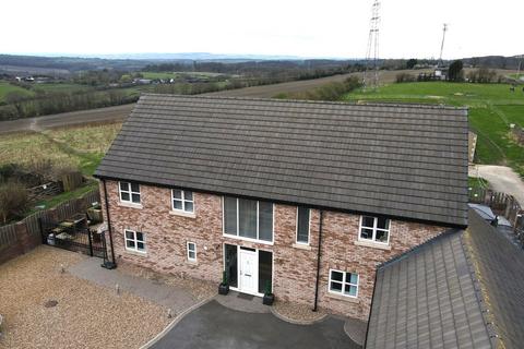 5 bedroom detached house for sale, The Old Stables, Rotherham S62