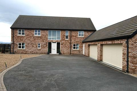 5 bedroom detached house for sale, The Old Stables, Rotherham S62