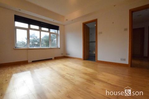 2 bedroom apartment to rent, Pine Grange, Bath Road, Bournemouth