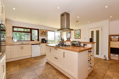 5 bedroom detached bungalow for sale, Upper Hyde Farm Lane, Shanklin, Isle of Wight