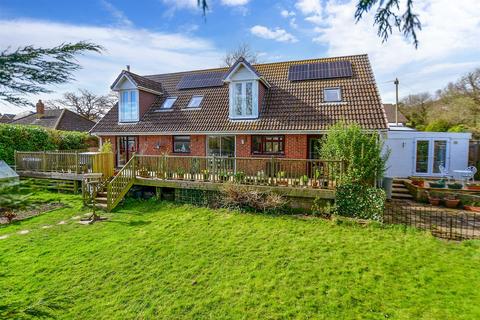 5 bedroom detached bungalow for sale, Upper Hyde Farm Lane, Shanklin, Isle of Wight