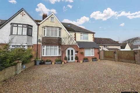 5 bedroom semi-detached house for sale - DORCHESTER ROAD, BROADWEY, WEYMOUTH, DORSET