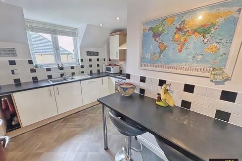 2 bedroom terraced house for sale, WESTMACOTT ROAD, REDLANDS, WEYMOUTH