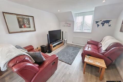 2 bedroom terraced house for sale, WESTMACOTT ROAD, REDLANDS, WEYMOUTH