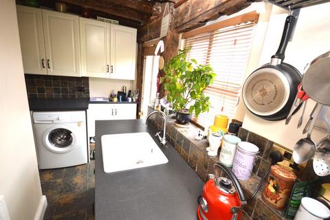 1 bedroom terraced house for sale, Church Lane, Braintree, CM7