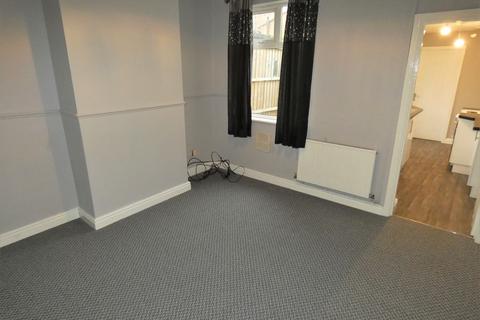 2 bedroom terraced house to rent - Livingstone Street, Stoke-on-Trent, ST6