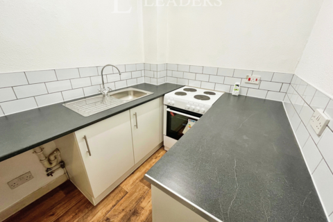 1 bedroom property to rent, King Street, Stroud, GL5