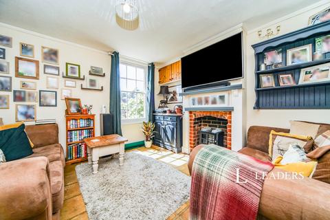 2 bedroom end of terrace house to rent, Castle Street, Woodbridge, IP12