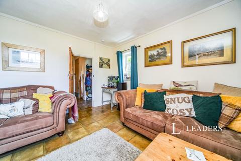 2 bedroom end of terrace house to rent, Castle Street, Woodbridge, IP12