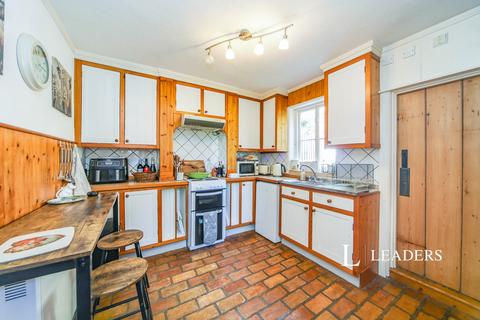 2 bedroom end of terrace house to rent, Castle Street, Woodbridge, IP12