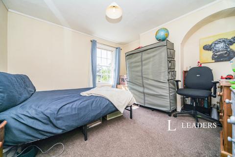 2 bedroom end of terrace house to rent, Castle Street, Woodbridge, IP12