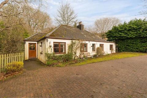 2 bedroom detached bungalow for sale, Eshiels Toll, Eshiels, Peebles, EH45 8NB