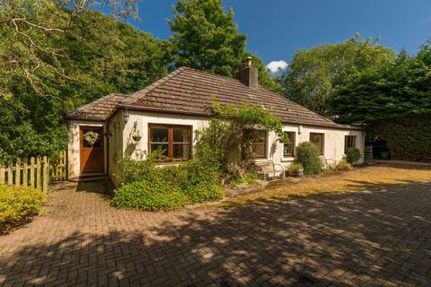 2 bedroom detached bungalow for sale, Eshiels Toll, Eshiels, Peebles, EH45 8NB