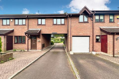 15 Alvanley Close, Sale, M33 3RD