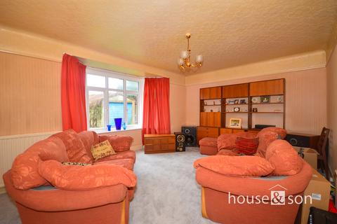 4 bedroom detached house for sale, Stokewood Road, Bournemouth