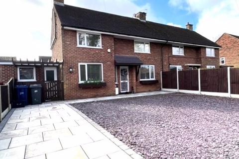 49 New Lane, Penwortham, Preston, PR1 9JH