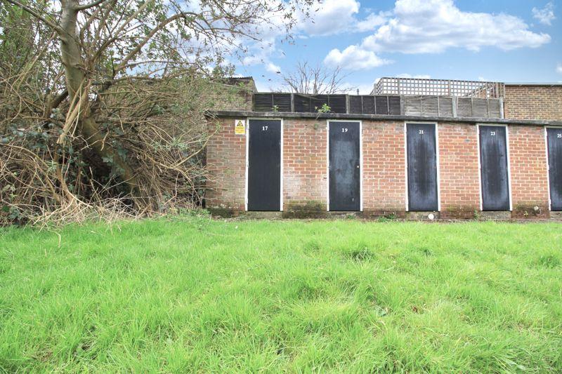 Shed
