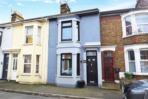 3 bedroom terraced house for sale - Alexandra Road, Sheerness