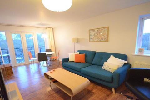 2 bedroom apartment to rent - Capital Point, Reading