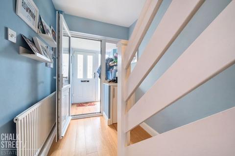 59 West Malling Way, Hornchurch, RM12 5RS