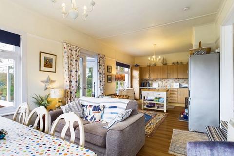 5 bedroom detached bungalow for sale - Trewollock Lane, Gorran Haven
