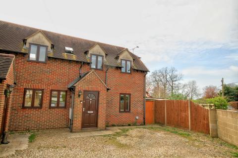 2 bedroom semi-detached house for sale - a Gidley Way, Horspath, OX33