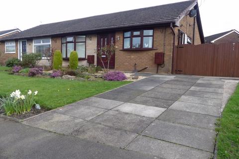 2 bedroom semi-detached bungalow for sale, Fold Green, Oldham OL9
