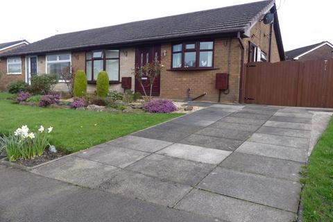 91 Fold Green, Chadderton, Oldham, OL9 9DX