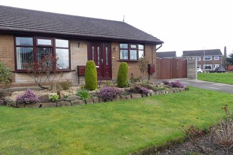 91 Fold Green, Chadderton, Oldham, OL9 9DX