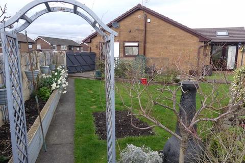 91 Fold Green, Chadderton, Oldham, OL9 9DX