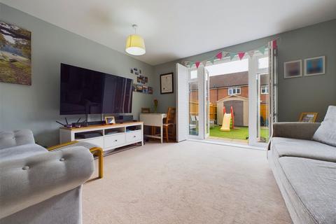 3 bedroom terraced house for sale - Cornfield Way, Worthing, BN13 3FY