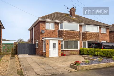 3 bedroom semi-detached house for sale, Charles Avenue, Norwich, Norfolk