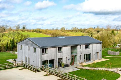 4 bedroom barn conversion for sale, Singleborough, Milton Keynes, Buckinghamshire, MK17