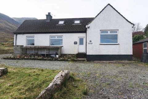 2 bedroom detached bungalow for sale, Sconser, Isle Of Skye