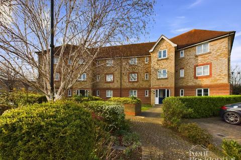 1 bedroom apartment to rent - The Pintails, Chatham, Kent, ME4