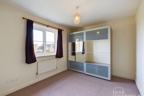 1 bedroom apartment to rent - The Pintails, Chatham, Kent, ME4