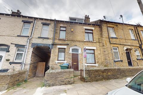 undefined, St Stephens Road BD5