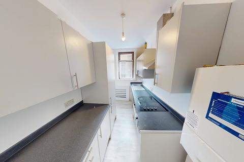 undefined, St Stephens Road BD5