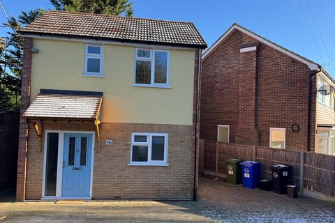 undefined, Deeds Grove, High Wycombe HP12