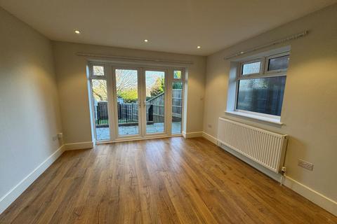 undefined, Deeds Grove, High Wycombe HP12