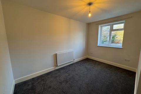 undefined, Deeds Grove, High Wycombe HP12