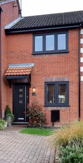 2 bedroom terraced house for sale, Wulfad Court, Stone ST15